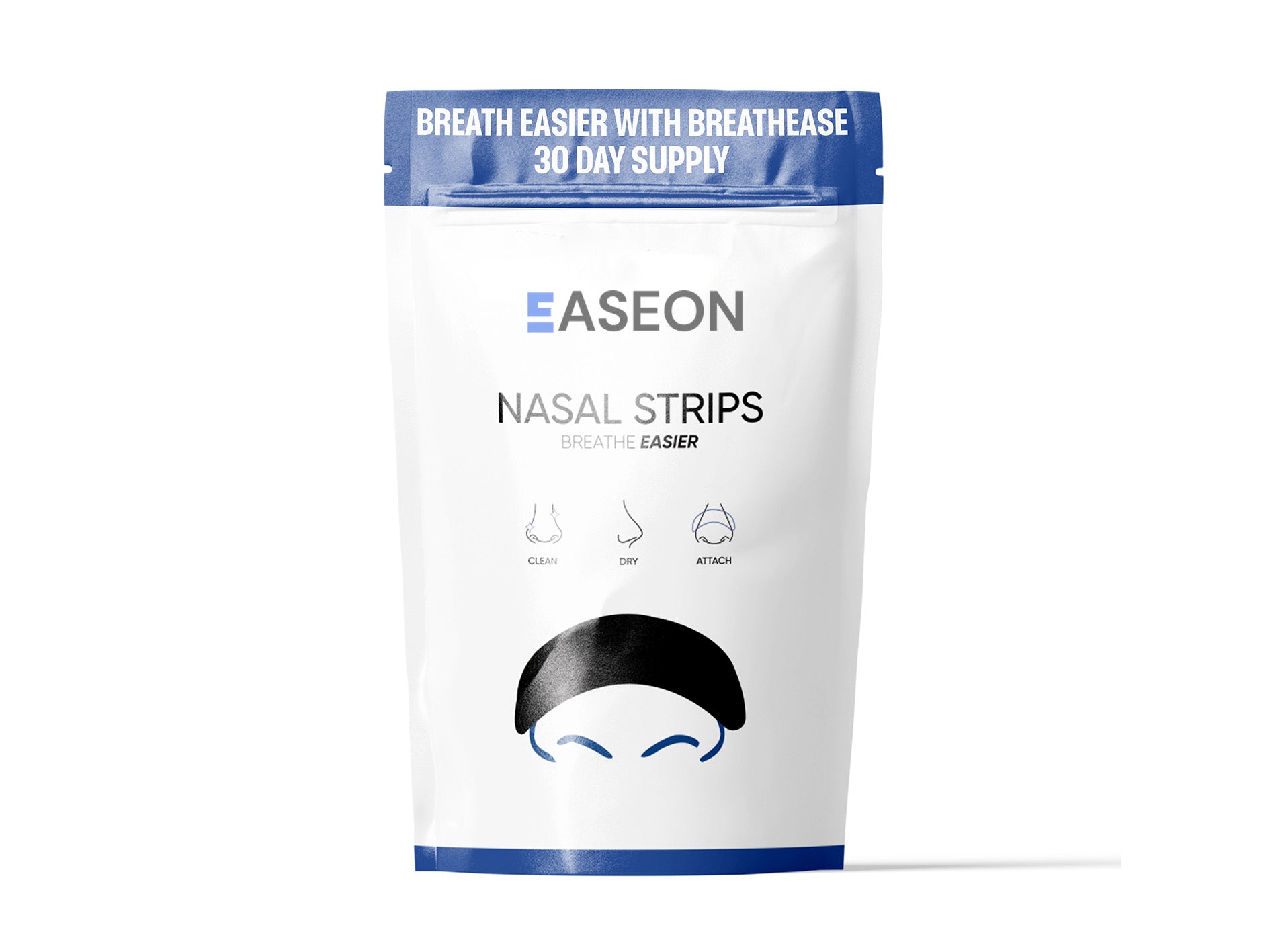 EaseOn Nasal Strips