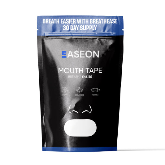 EaseOn Mouth Tape